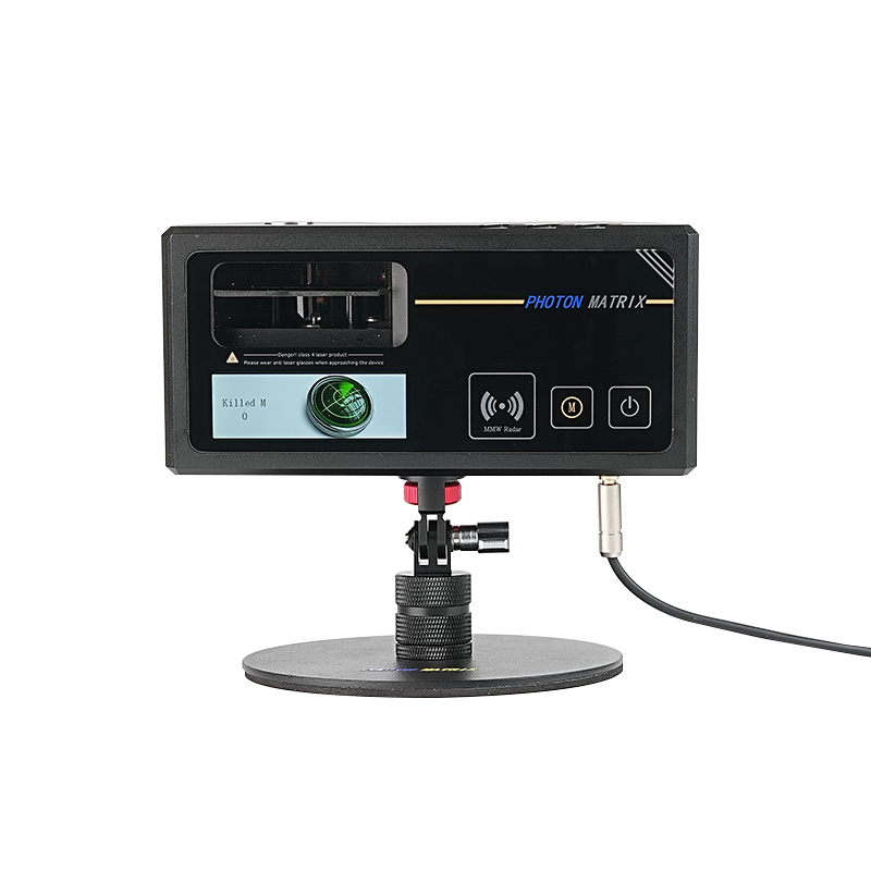Photon Matrix product